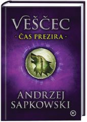 VEŠČEC: ČAS PREZIRA
