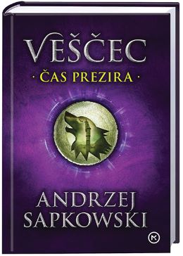 VEŠČEC: ČAS PREZIRA
