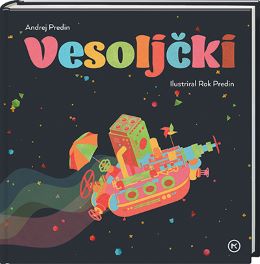 VESOLJČKI