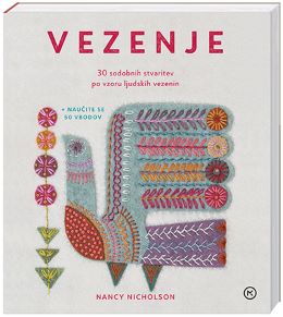 VEZENJE