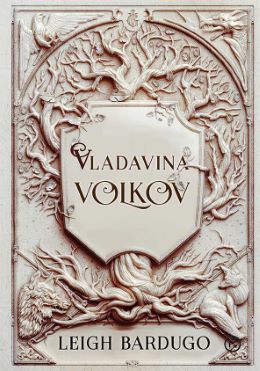 VLADAVINA VOLKOV VLADAVINA VOLKOV