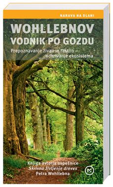 VODNIK PO GOZDU