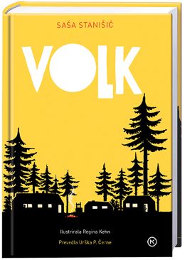 VOLK