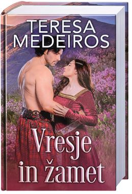 VRESJE IN ŽAMET