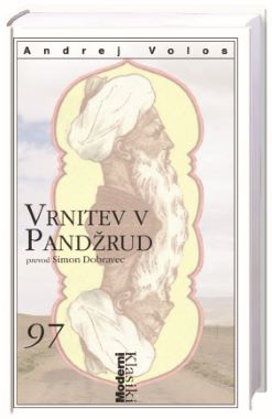 VRNITEV V PANDŽRUD