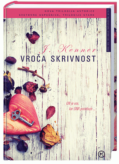 VROČA SKRIVNOST