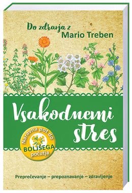 VSAKODNEVNI STRES
