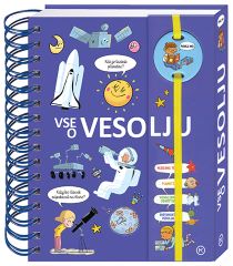 VSE O VESOLJU