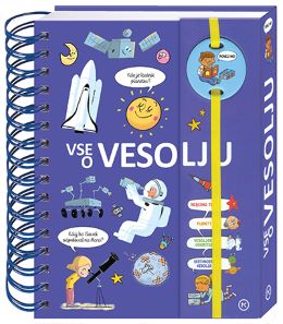 VSE O VESOLJU