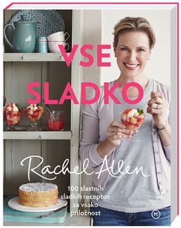 VSE SLADKO VSE SLADKO