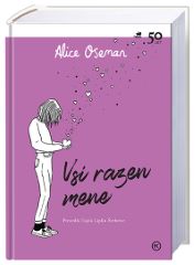VSI RAZEN MENE