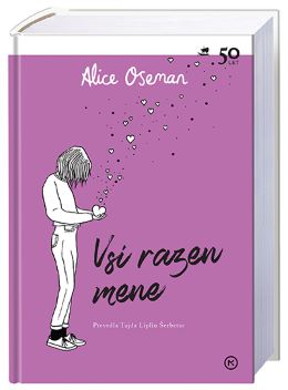 VSI RAZEN MENE