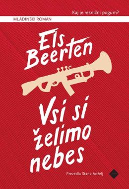 VSI SI ŽELIMO NEBES-ŽEPNICA VSI SI ŽELIMO NEBES-ŽEPNICA