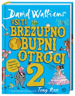 VSI TI BREZUPNO OBUPNI OTROCI 2