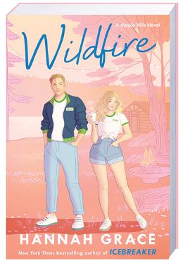 WILDFIRE