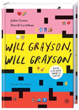 WILL GRAYSON, WILL GRAYSON