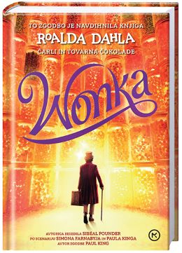 WONKA