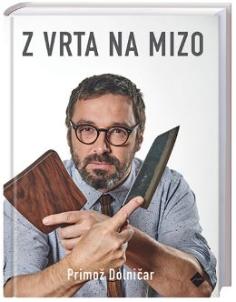 Z VRTA NA MIZO
