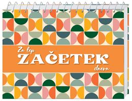 ZA LEP ZAČETEK DNEVA ZA LEP ZAČETEK DNEVA