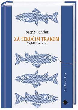 ZA TEKOČIM TRAKOM