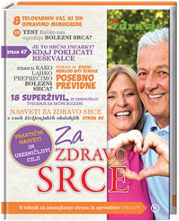 ZA ZDRAVO SRCE