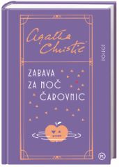 ZABAVA ZA NOČ ČAROVNIC