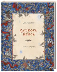 ZAJČKOVA HIŠICA