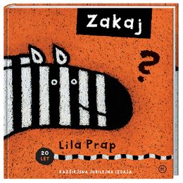 ZAKAJ? - JUBILEJNA IZDAJA