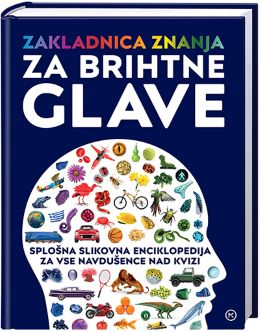 ZAKLADNICA ZNANJA ZA BRIHTNE GLAVE