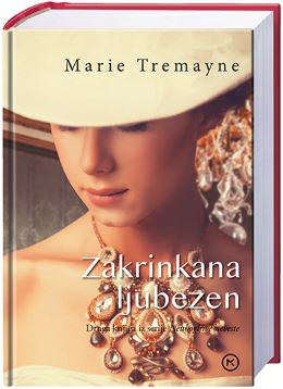 ZAKRINKANA LJUBEZEN