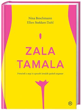 ZALA TAMALA