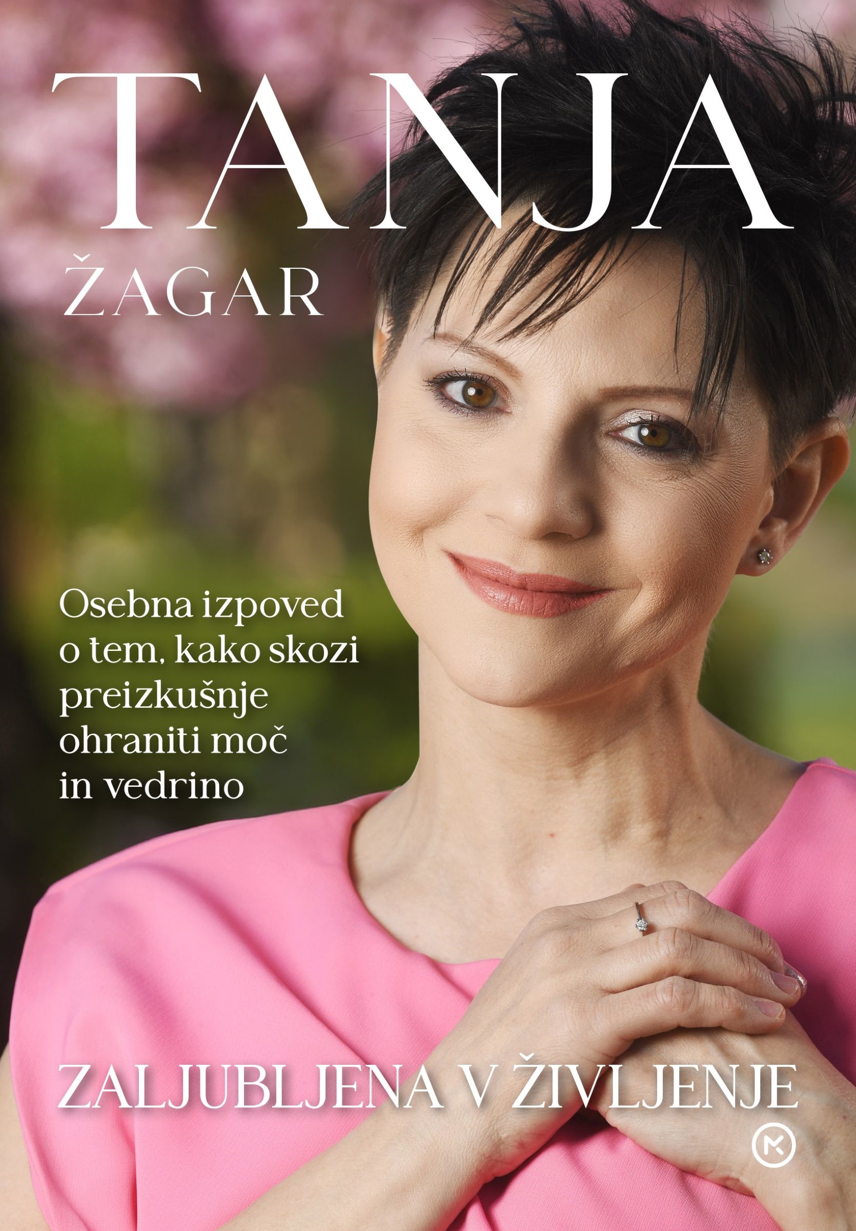 ZALJUBLJENA V ŽIVLJENJE