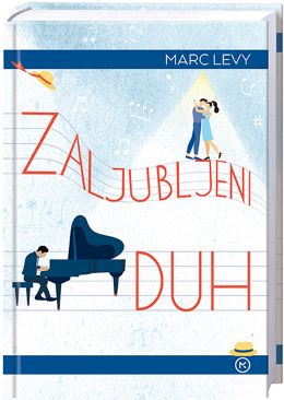 ZALJUBLJENI DUH ZALJUBLJENI DUH