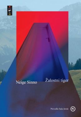 ŽALOSTNI TIGER