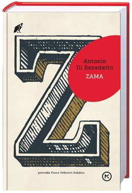 ZAMA