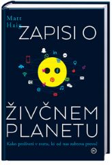 ZAPISI O ŽIVČNEM PLANETU