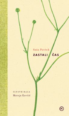 ZASTALI ČAS