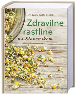 ZDRAVILNE RASTLINE NA SLOVENSKEM
