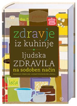 ZDRAVJE IZ KUHINJE