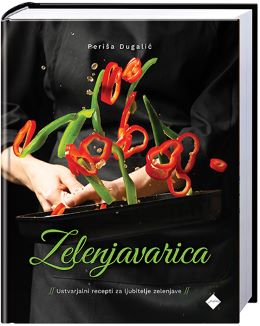 ZELENJAVARICA