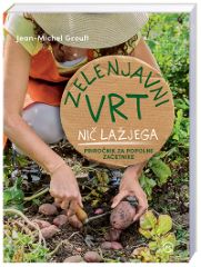 ZELENJAVNI VRT - NIČ LAŽJEGA