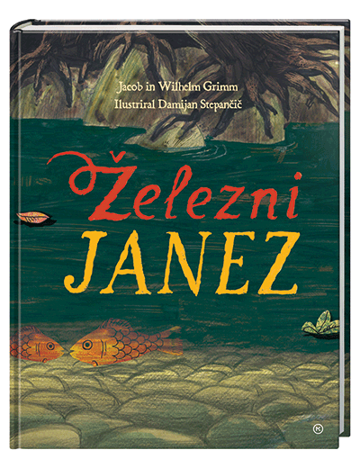 ŽELEZNI JANEZ