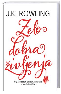 ZELO DOBRA ŽIVLJENJA