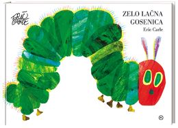 ZELO LAČNA GOSENICA