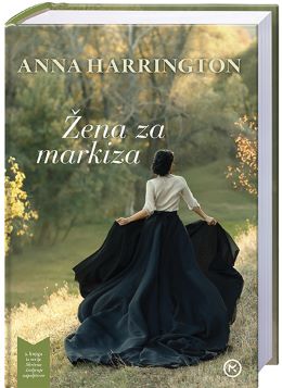 ŽENA ZA MARKIZA