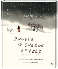 ZGODBE IZ SNEŽNE DEŽELE