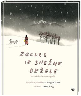 ZGODBE IZ SNEŽNE DEŽELE