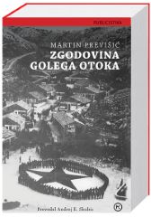 ZGODOVINA GOLEGA OTOKA - ŽEPNICA