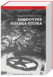 ZGODOVINA GOLEGA OTOKA - ŽEPNICA