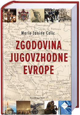ZGODOVINA*JUGOVZHODNE EVROPE